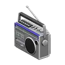 Tape Deck icon